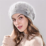 Angela Wool Cap-Hats-Arimonz-Arimonz