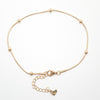 Anklet long Chain Anklet For Women Foot Bracelets Jewelry for Women-Anklets-Arimonz-Arimonz