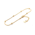 Anklet long Chain Anklet For Women Foot Bracelets Jewelry for Women-Anklets-Arimonz-Arimonz