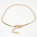 Anklet long Chain Anklet For Women Foot Bracelets Jewelry for Women-Anklets-Arimonz-Arimonz