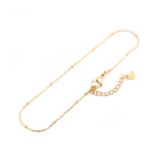 Anklets - Anklet For Women Beach Accessories Jewelry Leg Chain Anklets Bracelets