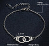 Anklets - Friendship Jewelry Anklet