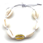Anklets - Summer Beach Shell Anklets