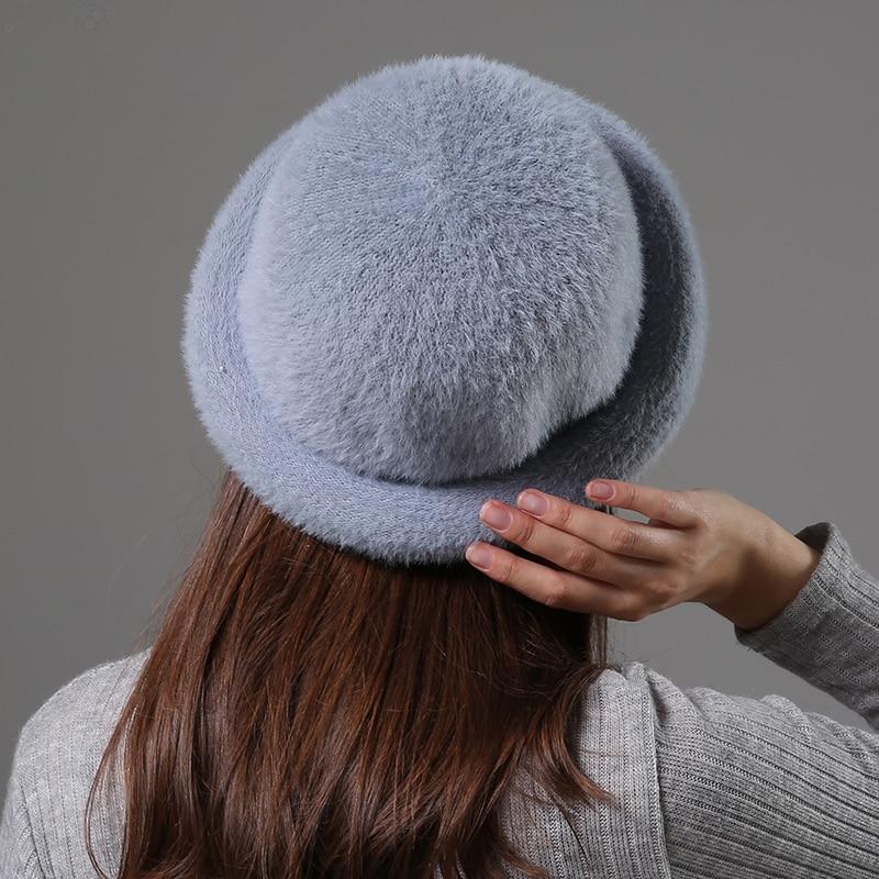 Anna Dome Brim Hat-Hats-Arimonz-Arimonz