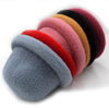 Anna Dome Brim Hat-Hats-Arimonz-Arimonz