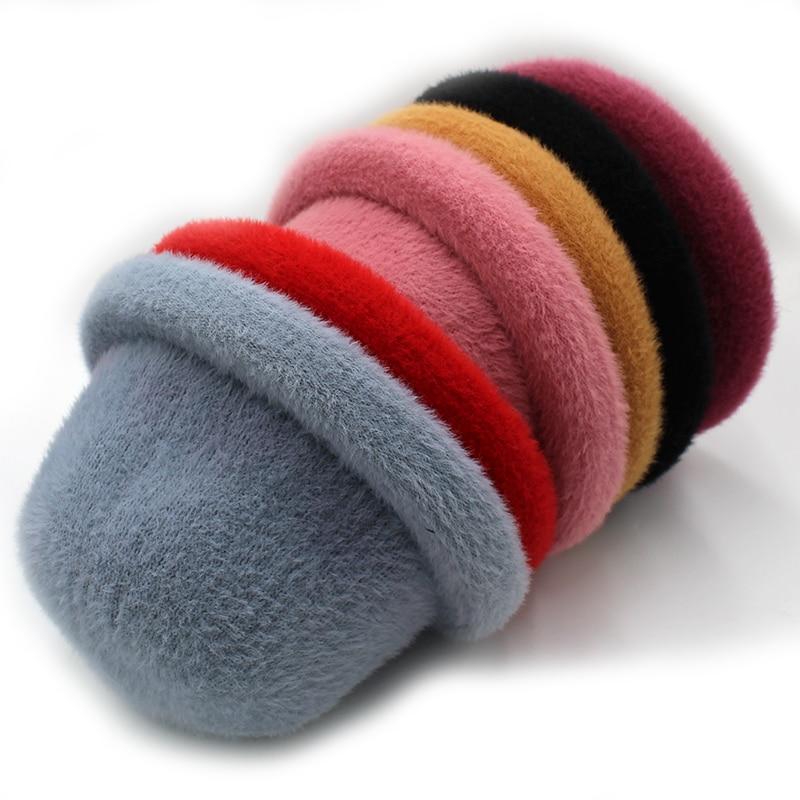 Anna Dome Brim Hat-Hats-Arimonz-Arimonz