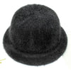 Anna Dome Brim Hat-Hats-Arimonz-Black-Arimonz