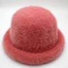 Anna Dome Brim Hat-Hats-Arimonz-Rose Pink-Arimonz