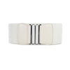 Arimonz Solid Stretch Elastic Wide Waist Belts For Women-Belts-Arimonz-beige-Arimonz