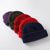 Arimonz Unisex Cotton Skull Cap Beanie In 10 Colors-Hats-Arimonz-Arimonz