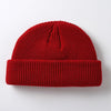 Arimonz Unisex Cotton Skull Cap Beanie In 10 Colors-Hats-Arimonz-Arimonz