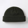 Arimonz Unisex Cotton Skull Cap Beanie In 10 Colors-Hats-Arimonz-Army Green-Arimonz