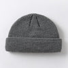 Arimonz Unisex Cotton Skull Cap Beanie In 10 Colors-Hats-Arimonz-Dark Grey-Arimonz