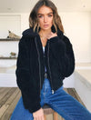 Arimonz Women Fluffy Faux Fur Coat In 5 Colors-Fuzzy Jackets-Arimonz-Arimonz