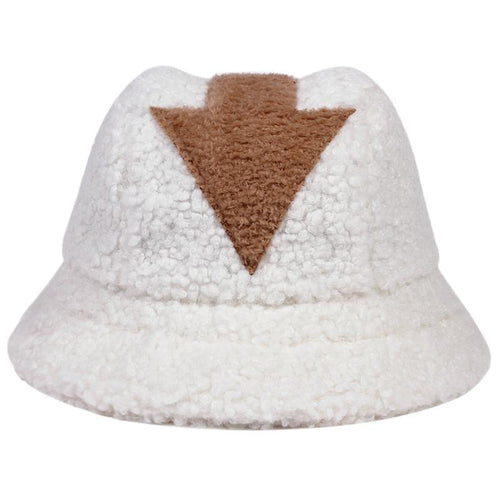 Arrow Printed Bucket Hat-Hats-Arimonz-Arimonz