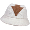 Arrow Printed Bucket Hat-Hats-Arimonz-Arimonz