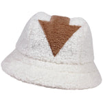 Arrow Printed Bucket Hat-Hats-Arimonz-Arimonz