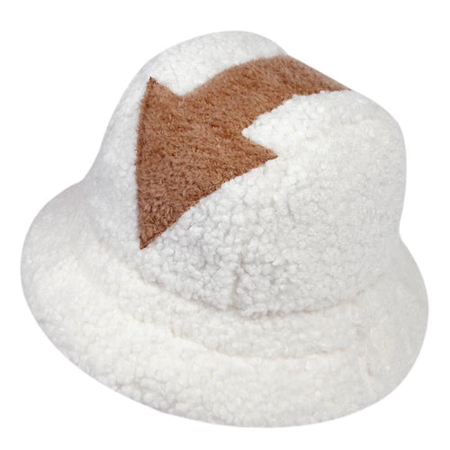 Arrow Printed Bucket Hat-Hats-Arimonz-Arimonz