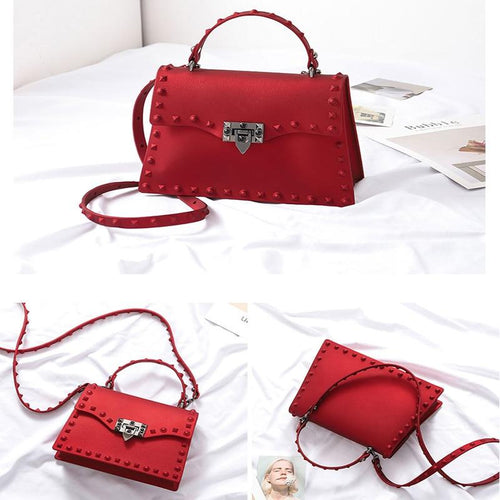 Athena Stylish Crossbody Bag-Handbags-Arimonz-Arimonz