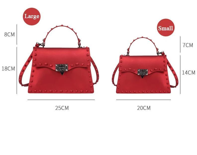 Athena Stylish Crossbody Bag-Handbags-Arimonz-Arimonz