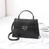 Athena Stylish Crossbody Bag-Handbags-Arimonz-black-L-Arimonz