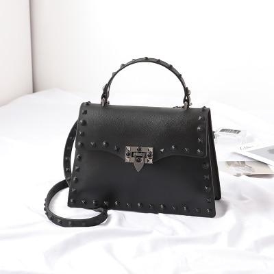 Athena Stylish Crossbody Bag-Handbags-Arimonz-black-L-Arimonz