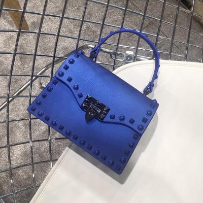 Athena Stylish Crossbody Bag-Handbags-Arimonz-blue-L-Arimonz