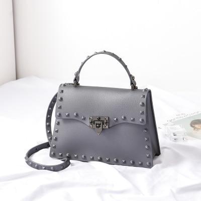 Athena Stylish Crossbody Bag-Handbags-Arimonz-gray-L-Arimonz