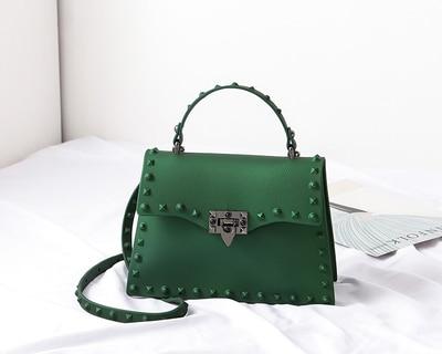 Athena Stylish Crossbody Bag-Handbags-Arimonz-green-S-Arimonz