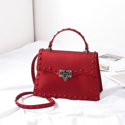 Athena Stylish Crossbody Bag-Handbags-Arimonz-red-S-Arimonz