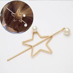 Athena Vintage Headdress-Hair Accessories-Arimonz-Arimonz