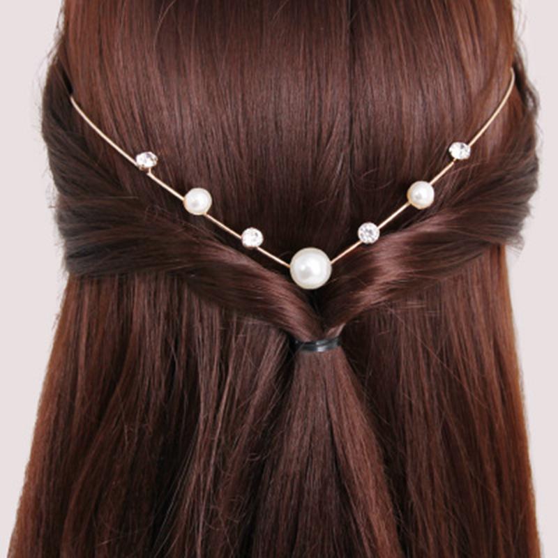 Athena Vintage Headdress-Hair Accessories-Arimonz-Arimonz