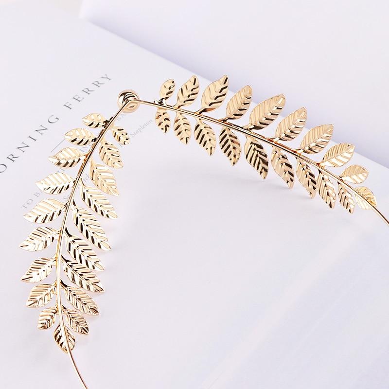 Athena Vintage Headdress-Hair Accessories-Arimonz-Arimonz