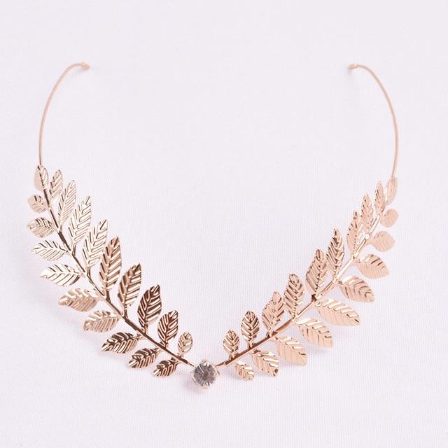Athena Vintage Headdress-Hair Accessories-Arimonz-style 1-Arimonz
