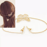 Athena Vintage Headdress-Hair Accessories-Arimonz-style 10-Arimonz