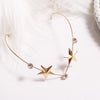 Athena Vintage Headdress-Hair Accessories-Arimonz-style 5-Arimonz