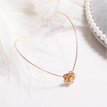 Athena Vintage Headdress-Hair Accessories-Arimonz-style 8-Arimonz