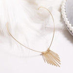 Athena Vintage Headdress-Hair Accessories-Arimonz-style 9-Arimonz