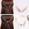Athena Vintage Headdress-Hair Accessories-Arimonz-Arimonz
