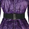 Aubrey Metal Buckle Elastic Belt-Belts-Arimonz-Arimonz