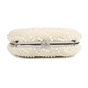 Ayla Pearl Clutch Bag-Handbags-Arimonz-Arimonz