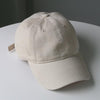 Baseball Cap for Women Fashion Solid Snapback Hat Baseball Sun Cap-Hats-Arimonz-Arimonz