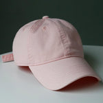 Baseball Cap for Women Fashion Solid Snapback Hat Baseball Sun Cap-Hats-Arimonz-Pink-Arimonz