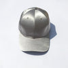 Baseball Cap Hat For Women Satin Sold Baseball Cap Snapback Casual Cap-Hats-Arimonz-gray-Arimonz