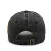 Baseball Cap Snapback Letter Embroidery Vintage Outdoor Baseball Hat-Hats-Arimonz-Arimonz