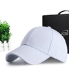 Baseball Caps Hat for Women Summer Solid Color Outdoor Adjustable Cap-Women's Caps-Arimonz-Arimonz