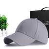 Baseball Caps Hat for Women Summer Solid Color Outdoor Adjustable Cap-Women's Caps-Arimonz-Arimonz
