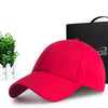 Baseball Caps Hat for Women Summer Solid Color Outdoor Adjustable Cap-Women's Caps-Arimonz-Arimonz