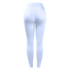 Basic White High Waist Skinny Jean-Skinny Jeans-Arimonz-Arimonz