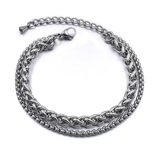 Beach Anklet For Women Summer Ankle Bracelet Leg Chain Foot Jewelry-Anklets-Arimonz-Arimonz